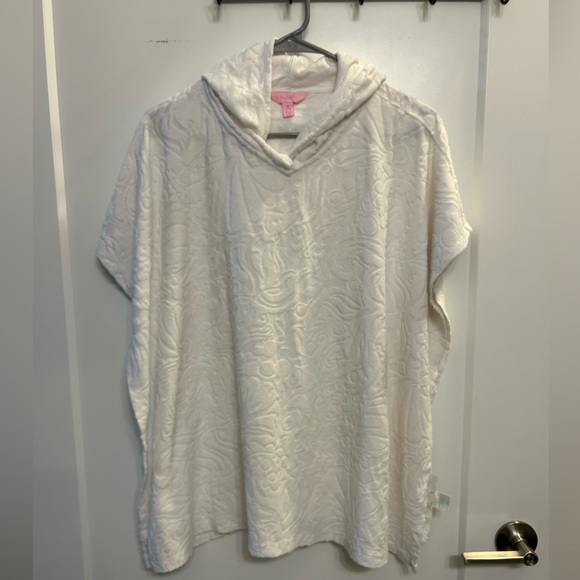 🍁Lily Pulitzer Beach Dress - Picture 2 of 9